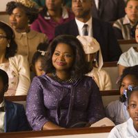 Hidden Figures