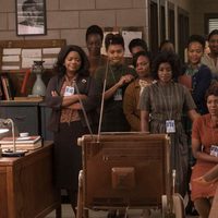 Hidden Figures