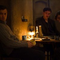 Anthropoid