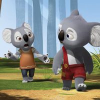 Blinky Bill the Movie