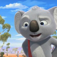 Blinky Bill the Movie