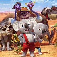 Blinky Bill the Movie