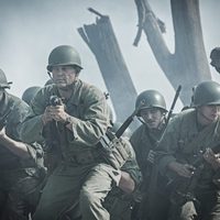 Hacksaw Ridge