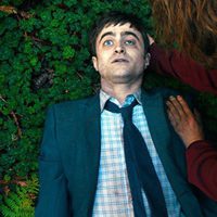 Swiss Army Man