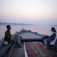 Masaan