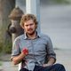 'Iron Fist', nuevas imagenes del rodaje con Finn Jones herido