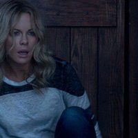 The Disappointments Room