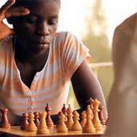 Queen of Katwe