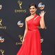 Priyanka Chopra en la alfombra roja de los Emmy 2016