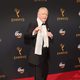 Jon Voight en la alfombra roja de los Emmy 2016