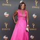 Viola Davis en la alfombra roja de los Emmy 2016