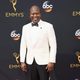 Tituss Burgess en la alfombra roja de los Emmy 2016