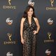 Julia Louis-Dreyfus en la alfombra roja de los Emmy 2016