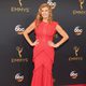 Connie Britton en la alfombra roja de los Emmy 2016