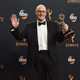 Jeffrey Tambor tras la ceremonia de los Emmy 2016