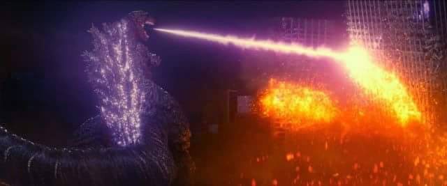 Shin Godzilla