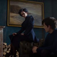 El hogar de Miss Peregrine para niños peculiares