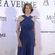 Sigourney Weaver en la premiere de 'Un monstruo viene a verme'