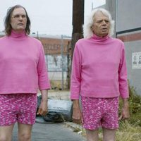 The Greasy Strangler