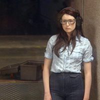 Kate Plays Christine