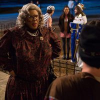 Boo! A Madea Halloween