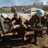 El asedio de Jadotville