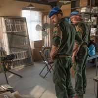 El asedio de Jadotville