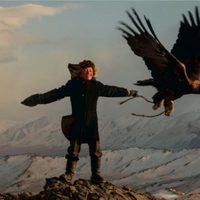 The Eagle Huntress