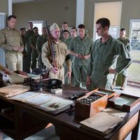 Hacksaw Ridge 