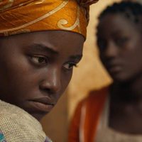 Queen of Katwe