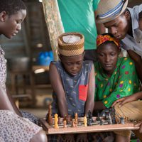 Queen of Katwe