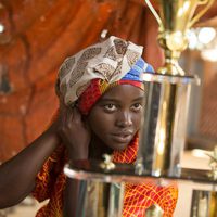 Queen of Katwe