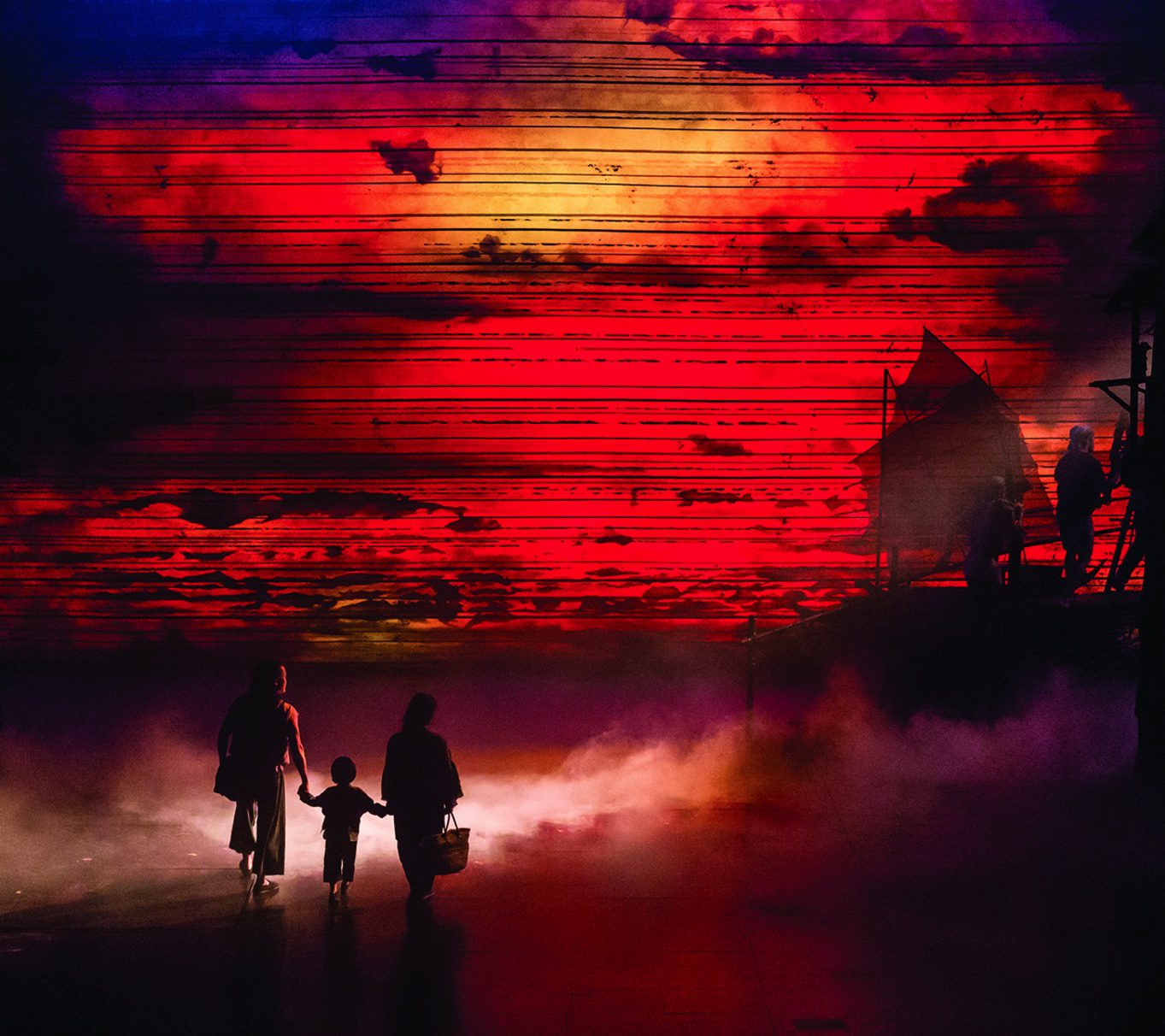 Miss Saigon: 25th Anniversary