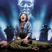 Miss Saigon: 25th anniversary