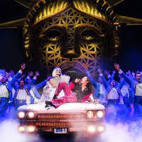 Miss Saigon: 25th anniversary