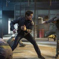 Jack Reacher: Nunca vuelvas atrás