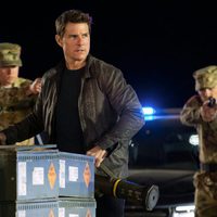 Jack Reacher: Nunca vuelvas atrás