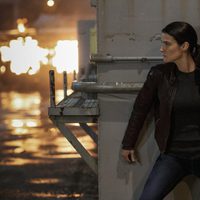 Jack Reacher: Nunca vuelvas atrás