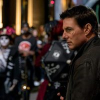 Jack Reacher: Nunca vuelvas atrás