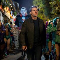 Jack Reacher: Nunca vuelvas atrás