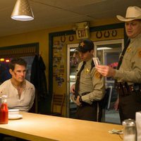 Jack Reacher: Nunca vuelvas atrás