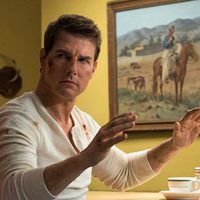 Jack Reacher: Nunca vuelvas atrás