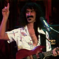 Eat That Question: Frank Zappa en sus propias palabras