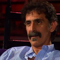 Eat That Question: Frank Zappa en sus propias palabras