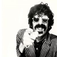 Eat That Question: Frank Zappa en sus propias palabras