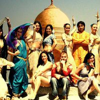 Bollywood made in Spain