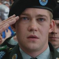 Billy Lynn's Long Halftime Walk