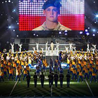 Billy Lynn's Long Halftime Walk