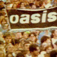 Oasis: Supersonic