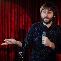 The Comedian's Guide to Survive